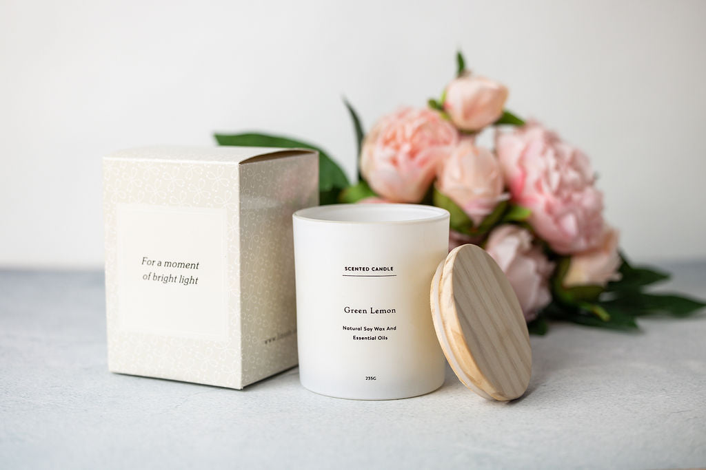 Luxury Bride-to-Be Spa Gift Box – Bridal Shower & Wedding Gift