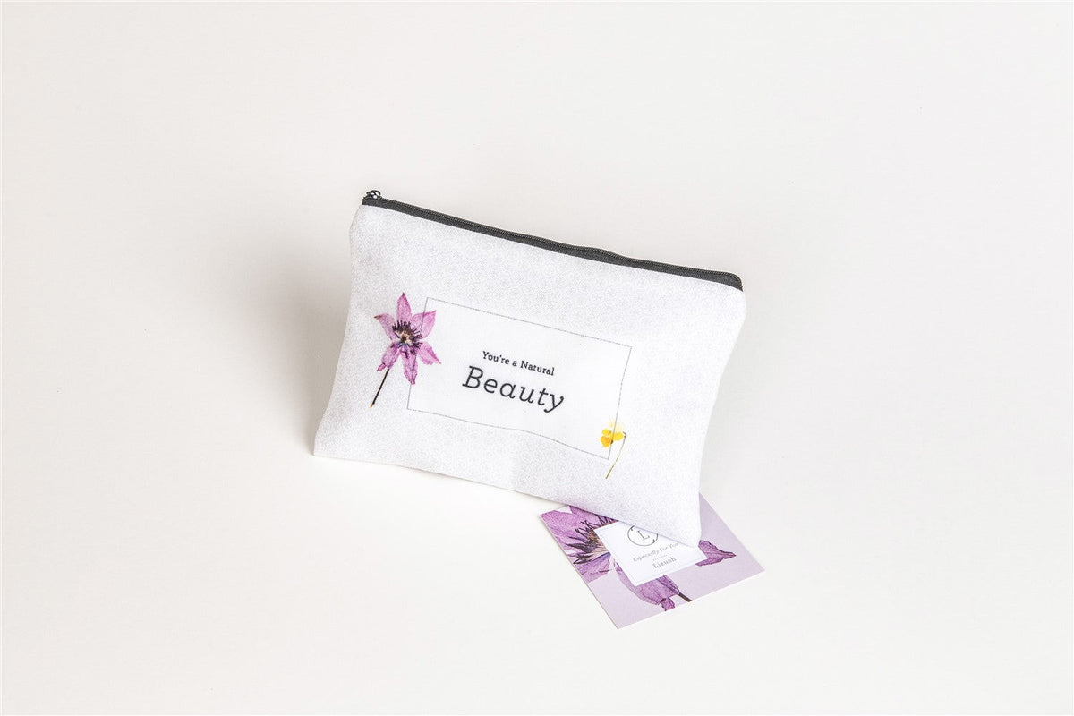 Luxury Bride-to-Be Spa Gift Box – Bridal Shower & Wedding Gift