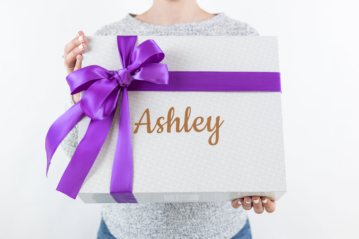 Luxury Bride-to-Be Spa Gift Box – Bridal Shower & Wedding Gift